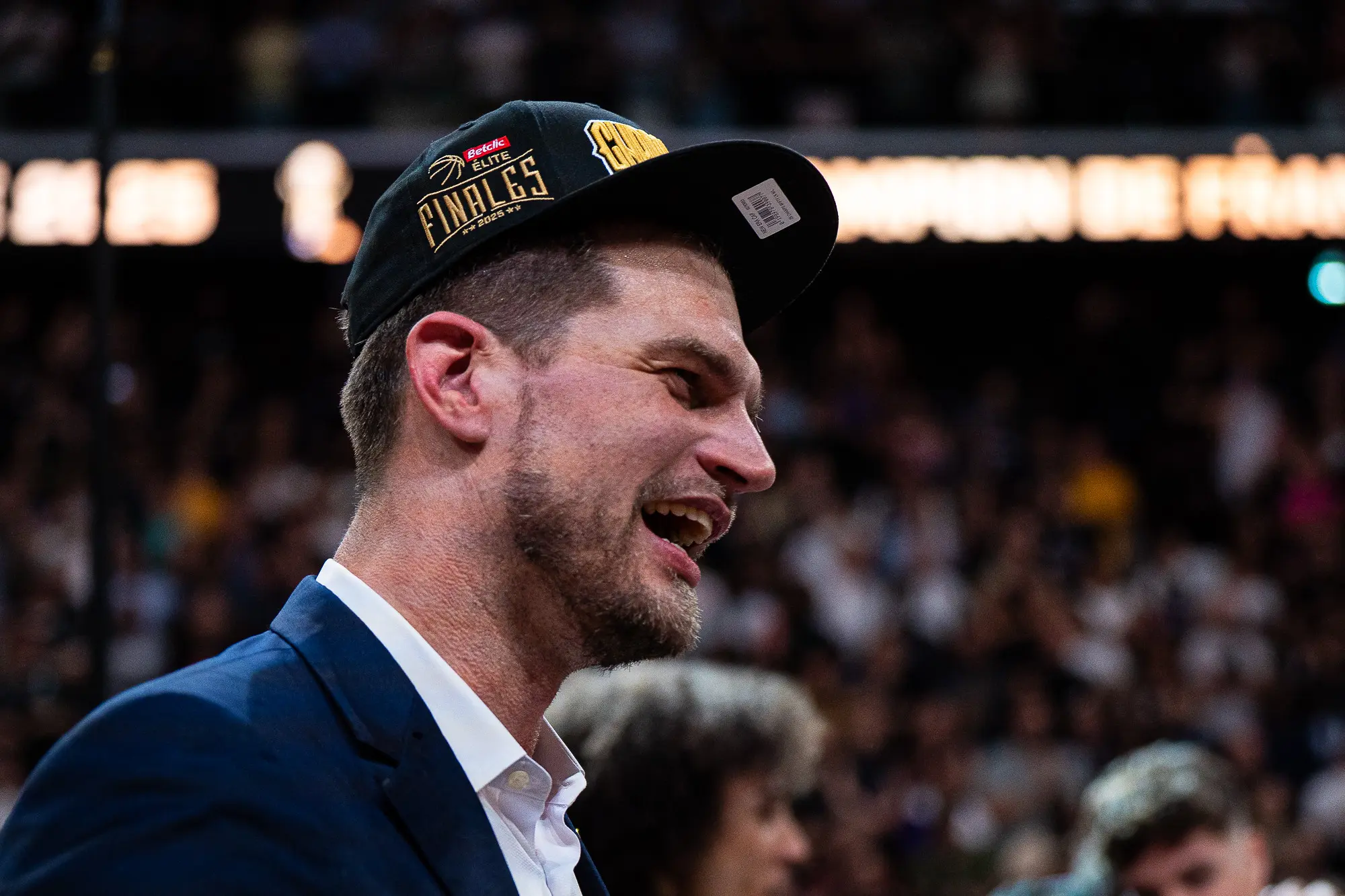 Paris faiseur de coachs NBA : (déjà) promu entraîneur de Portland, Tiago Splitter imite Tuomas Iisalo !