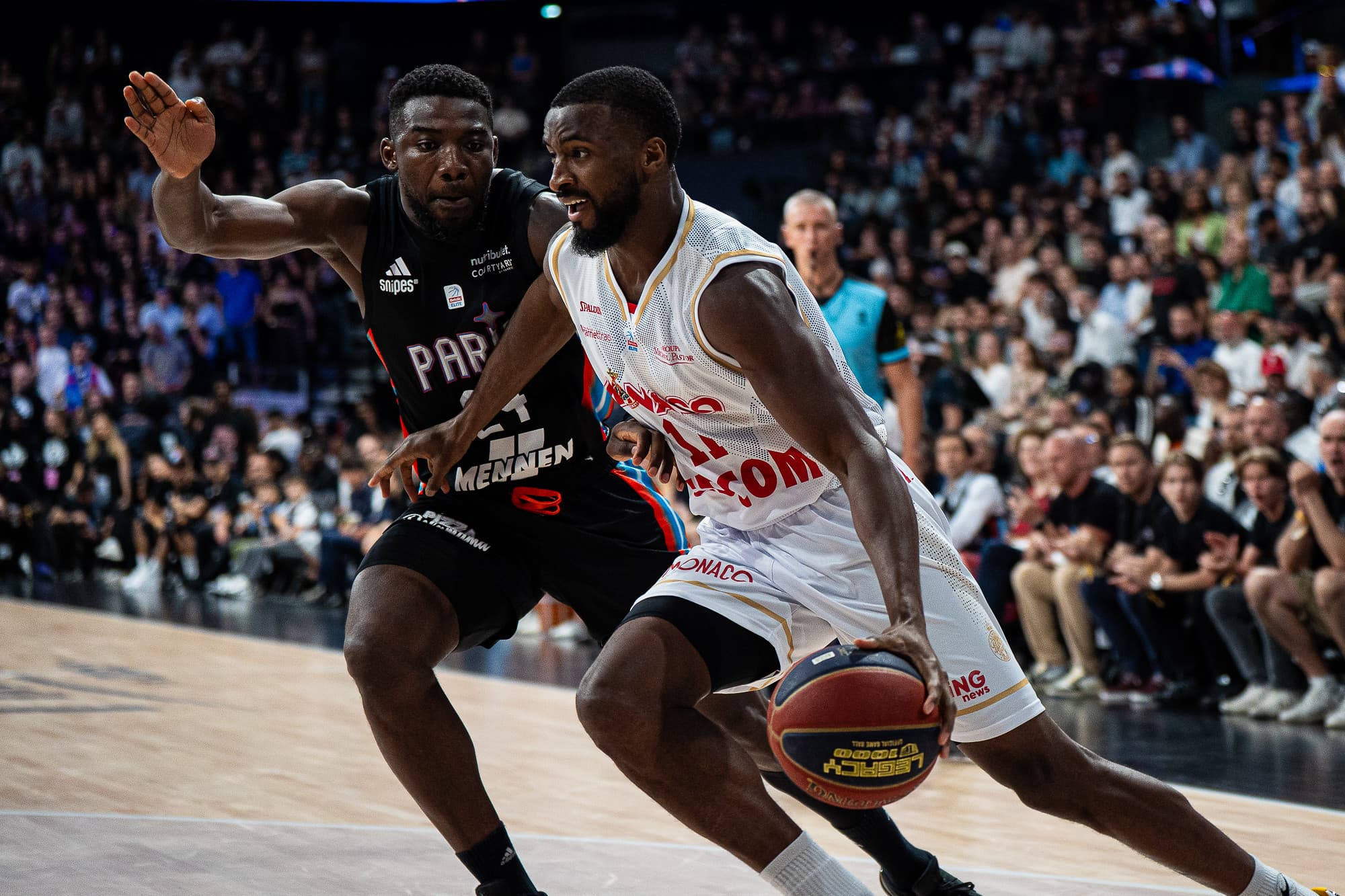 Le tirage au sort des 1/8e de finale de la Coupe de France : un choc Monaco – Paris, le retour de Laurent Legname au HTV