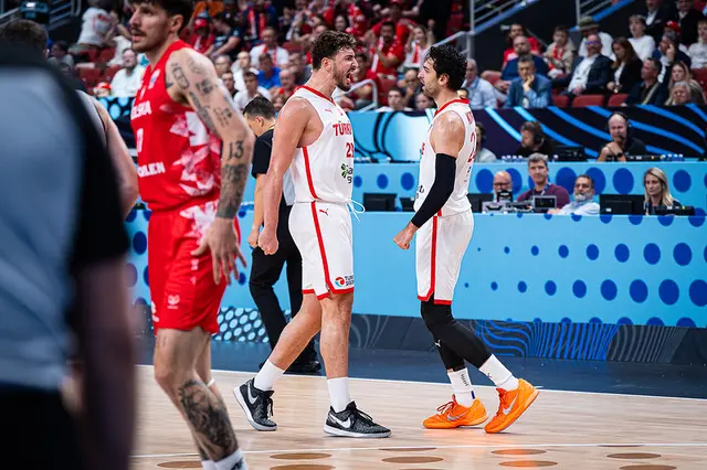 La Turquie qualifiée en demi-finales de l’Euro, une première depuis 24 ans
