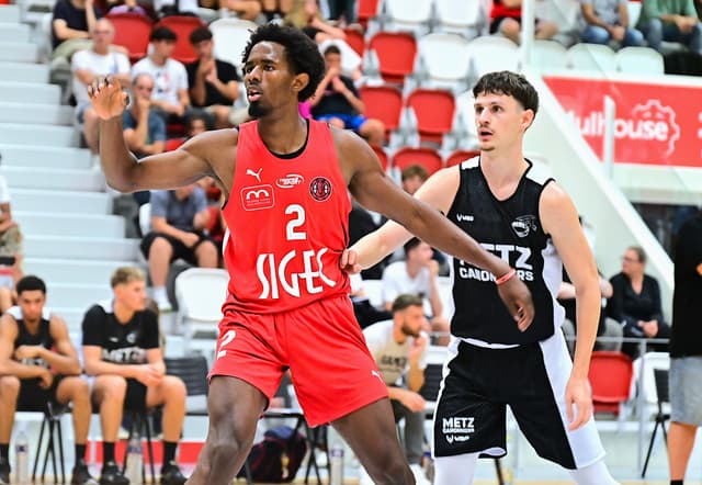Mulhouse prolonge un cadre pour viser l’ELITE 2