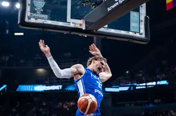 Lauri Markkanen est bien entendu de la partie avec la Finlande