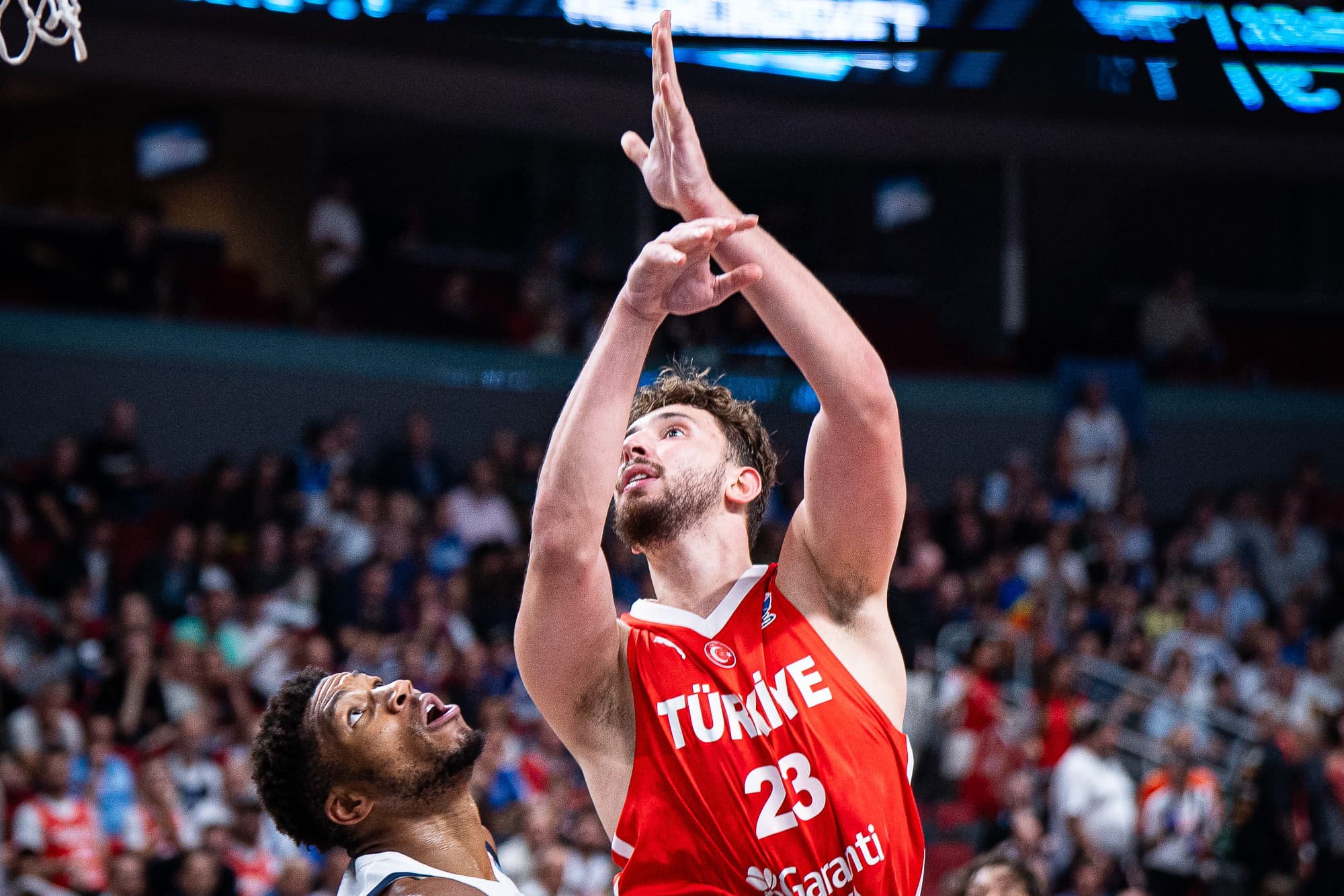 La Turquie privée de deux joueurs NBA pour les qualifications à la Coupe du monde 2027