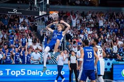 récompenses individuelles eurobasket