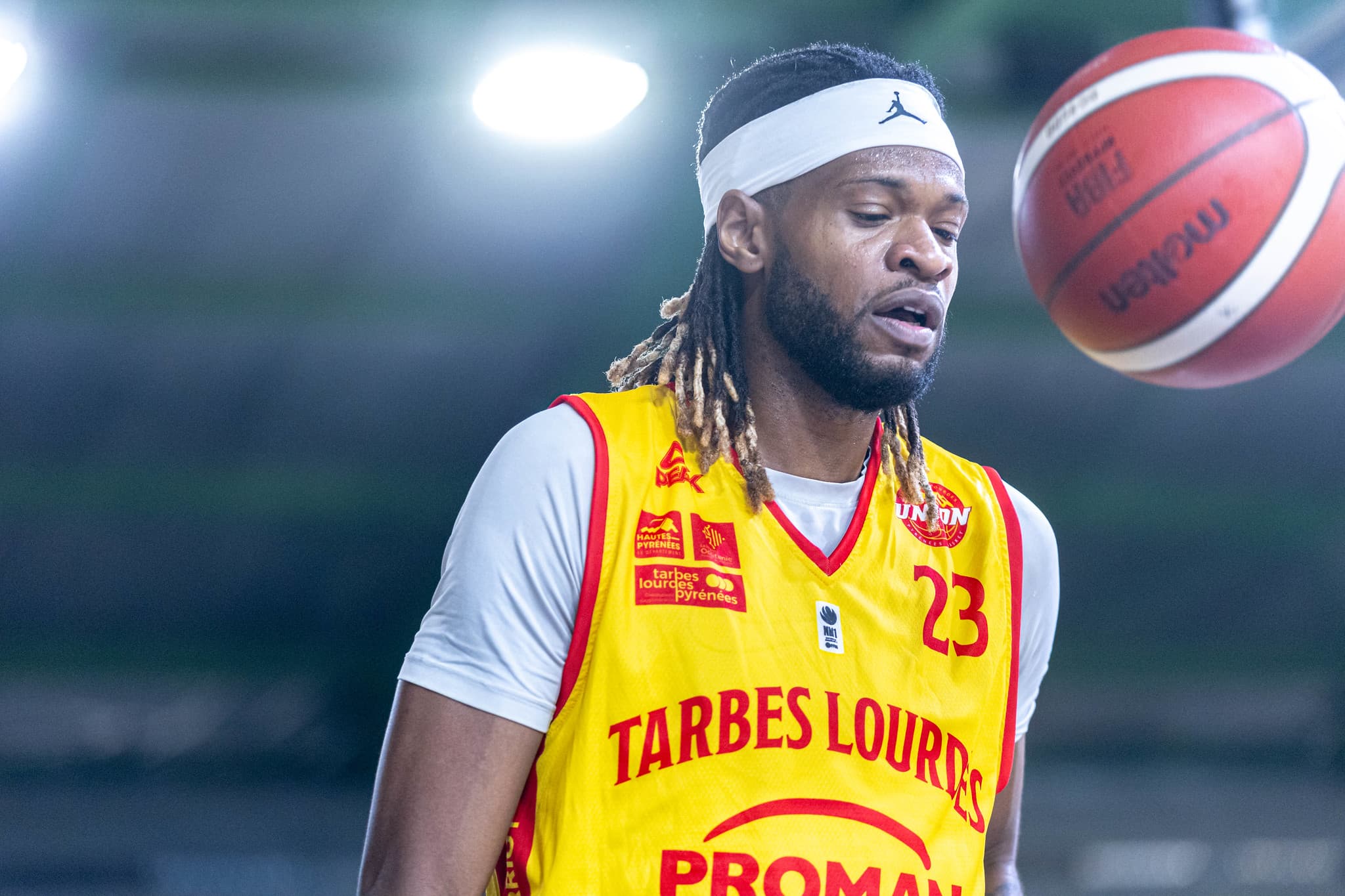 Une semaine à 50 points pour Fabien Ateba, plus qu’un seul billet pour la poule haute à prendre, Vitré et Besançon respirent