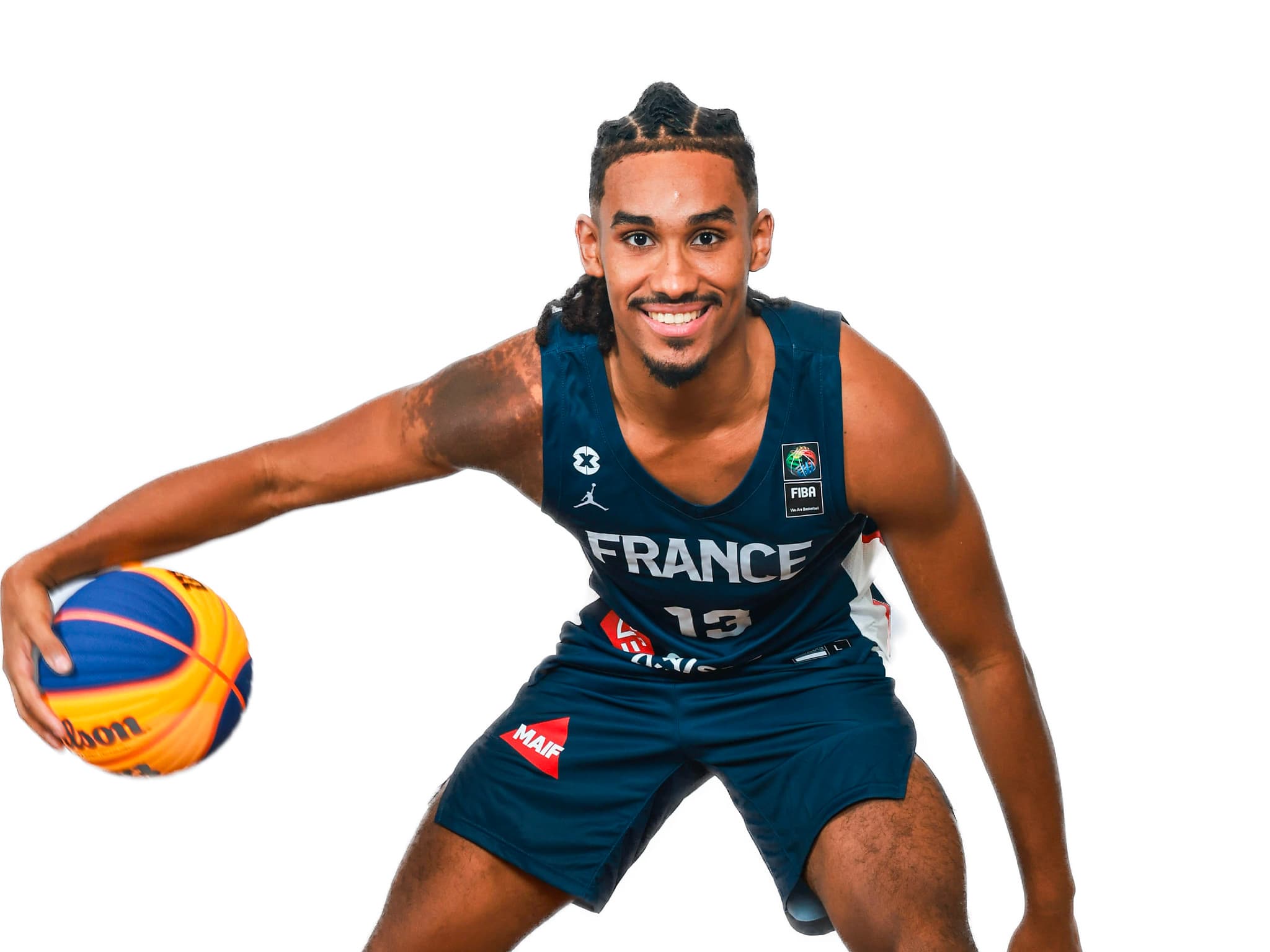 Narcisse Kuyo forfait pour la Coupe du Monde U23, un joueur du SMUC appelé en renfort