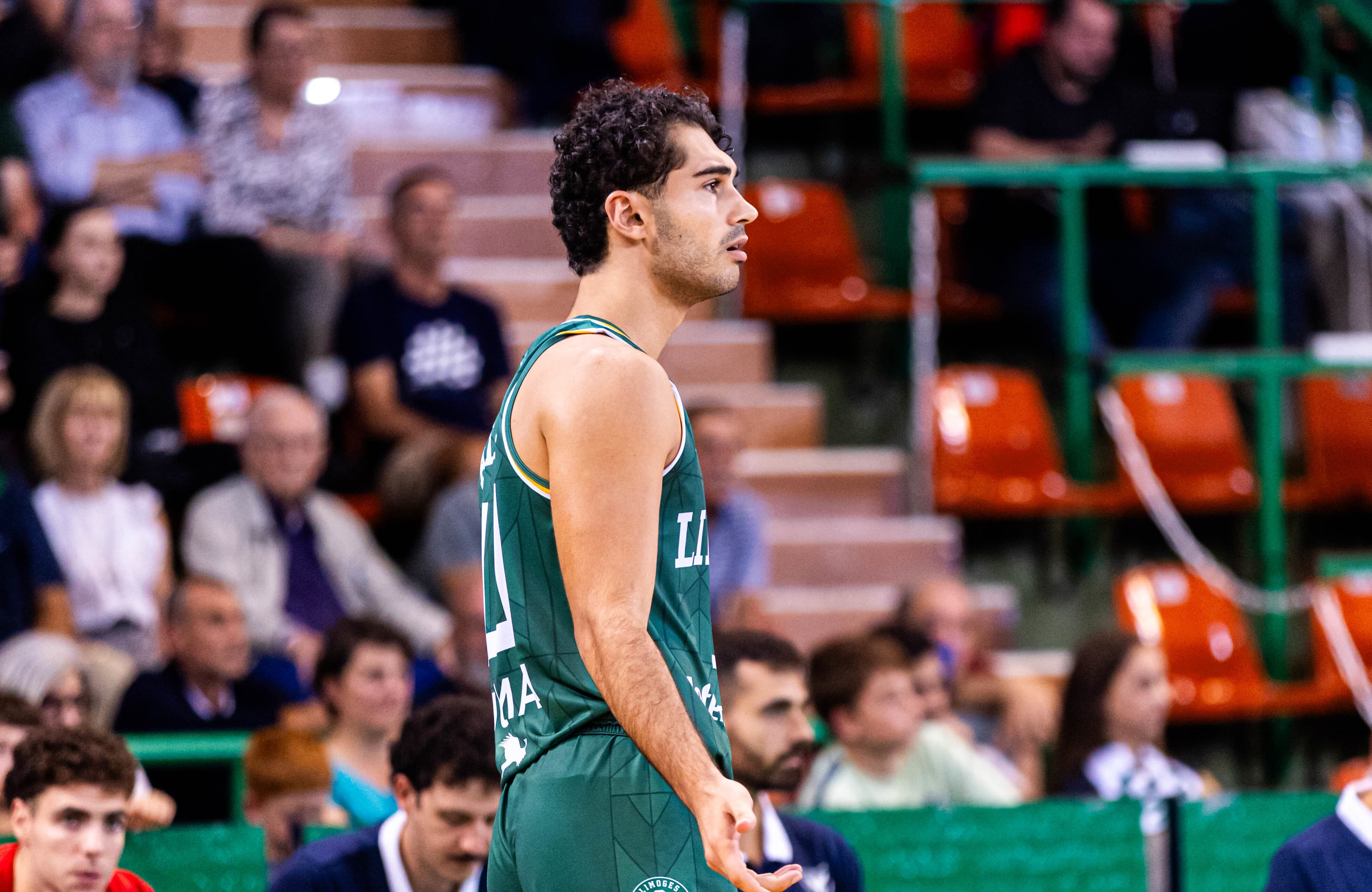 Robert Turner III (23 points) trouble les débuts de Vincent Amsellem en Israël