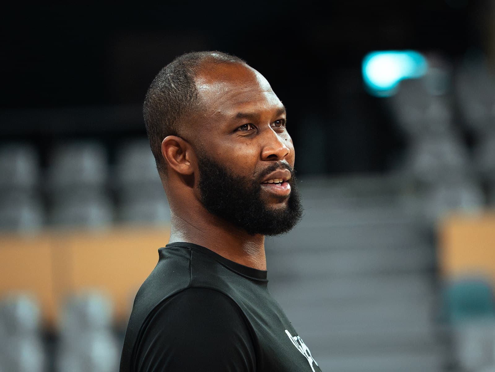 Chris Johnson déclaré inapte à la pratique du basket pro en France, Chalon temporise sur la quête d’un remplaçant