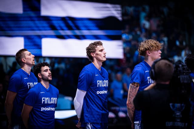 Futur adversaire des Bleus, la Finlande convoque… 42 joueurs !