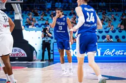 Olivier Nkamhoua va-t-il découvrir l'EuroLeague à la rentrée prochaine ?