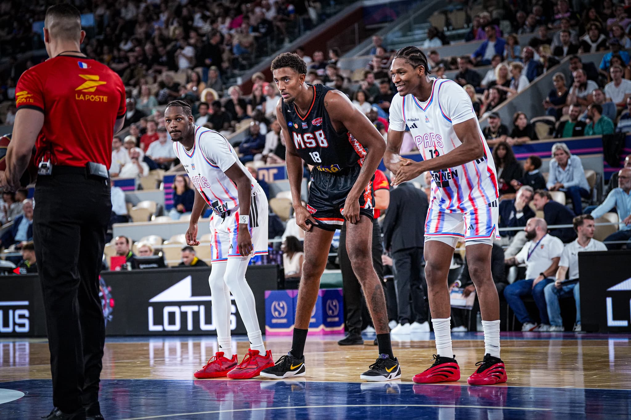 La lente « redécouverte de l’ÉLITE » de Jonathan Jeanne