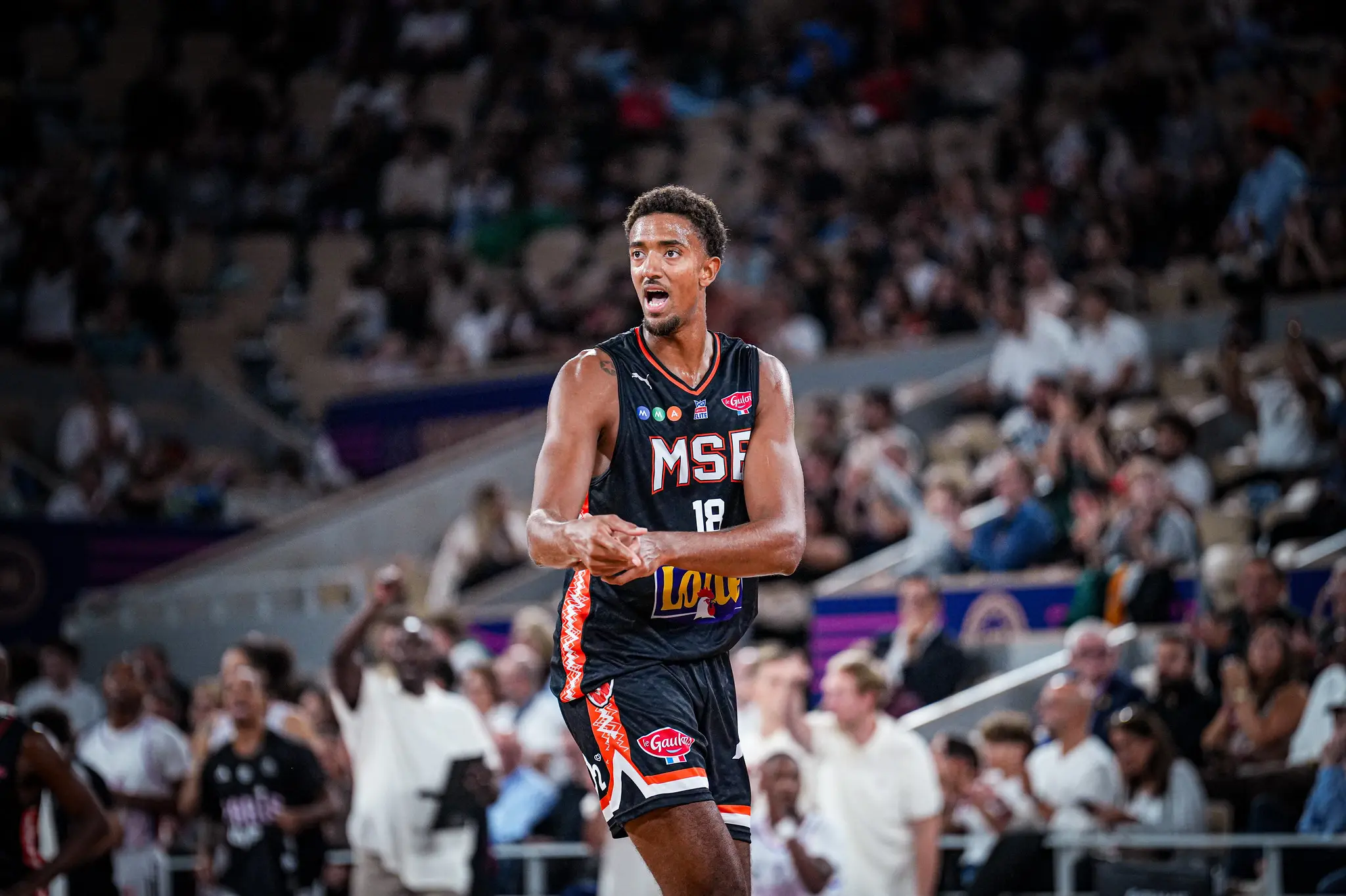 De l’opération au parquet, le combat de Jonathan Jeanne pour revenir : « J’ai dû repartir limite à l’enfance »