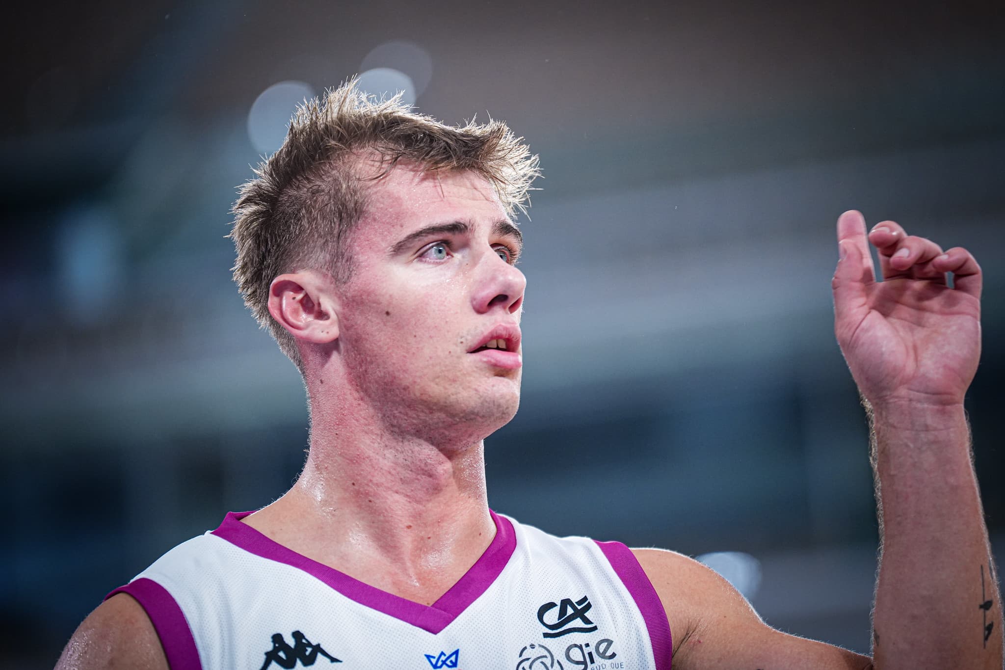 Théo Magrit quitte Boulazac, une possibilité pour Limoges ?