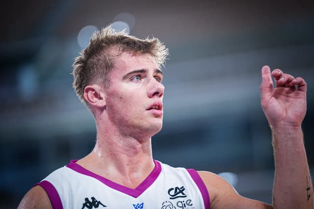 Théo Magrit quitte Boulazac, une possibilité pour Limoges ?