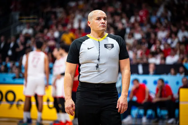 Un seul arbitre français retenu pour la Coupe du monde 2026