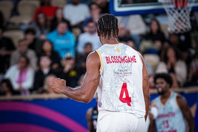 2/2 pour Monaco et Paris face aux clubs italiens, pas d’exploit pour l’ASVEL à Madrid
