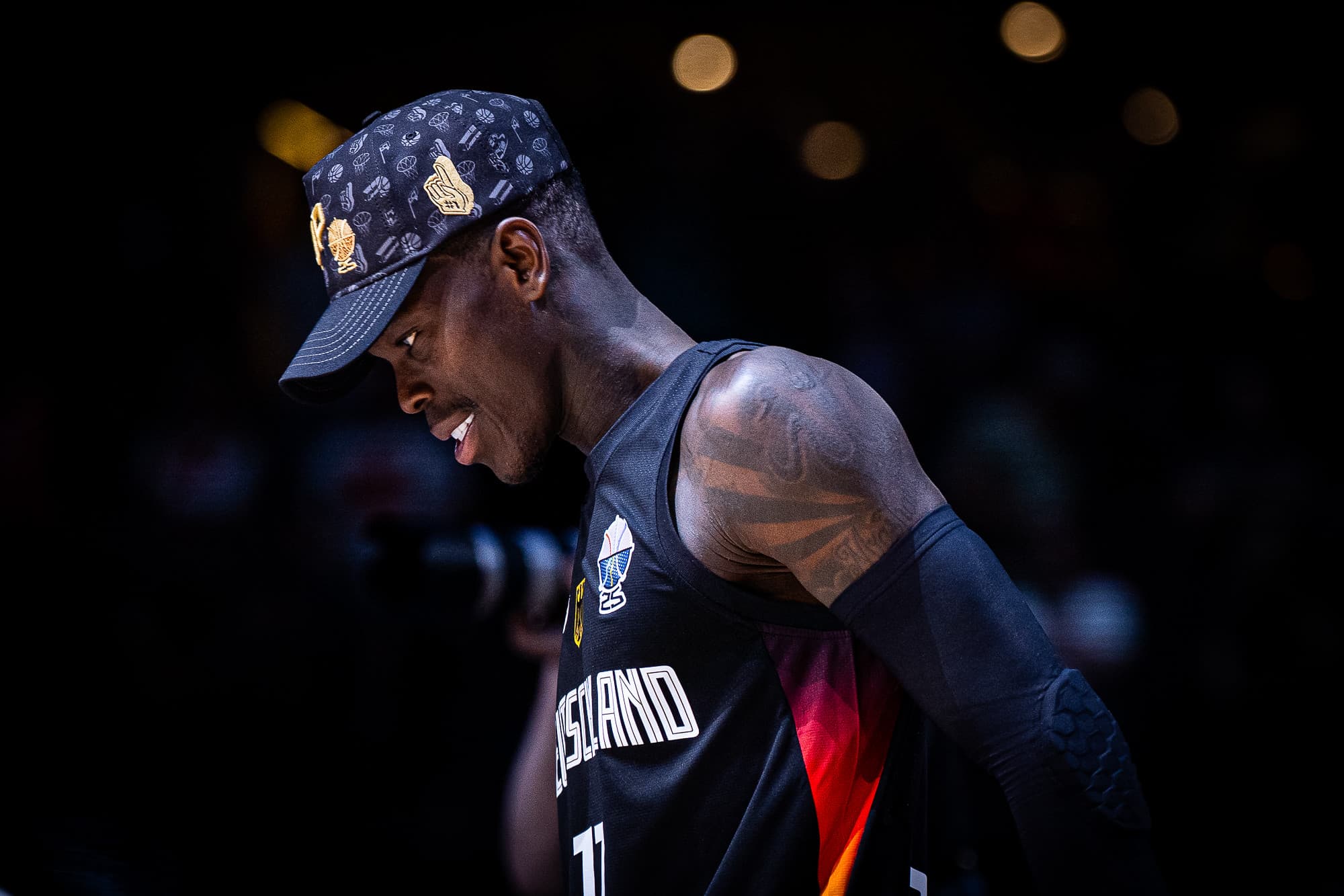 11 équipes en 13 ans : le champion du monde et d’Europe Dennis Schröder poursuit son tour des franchises NBA !