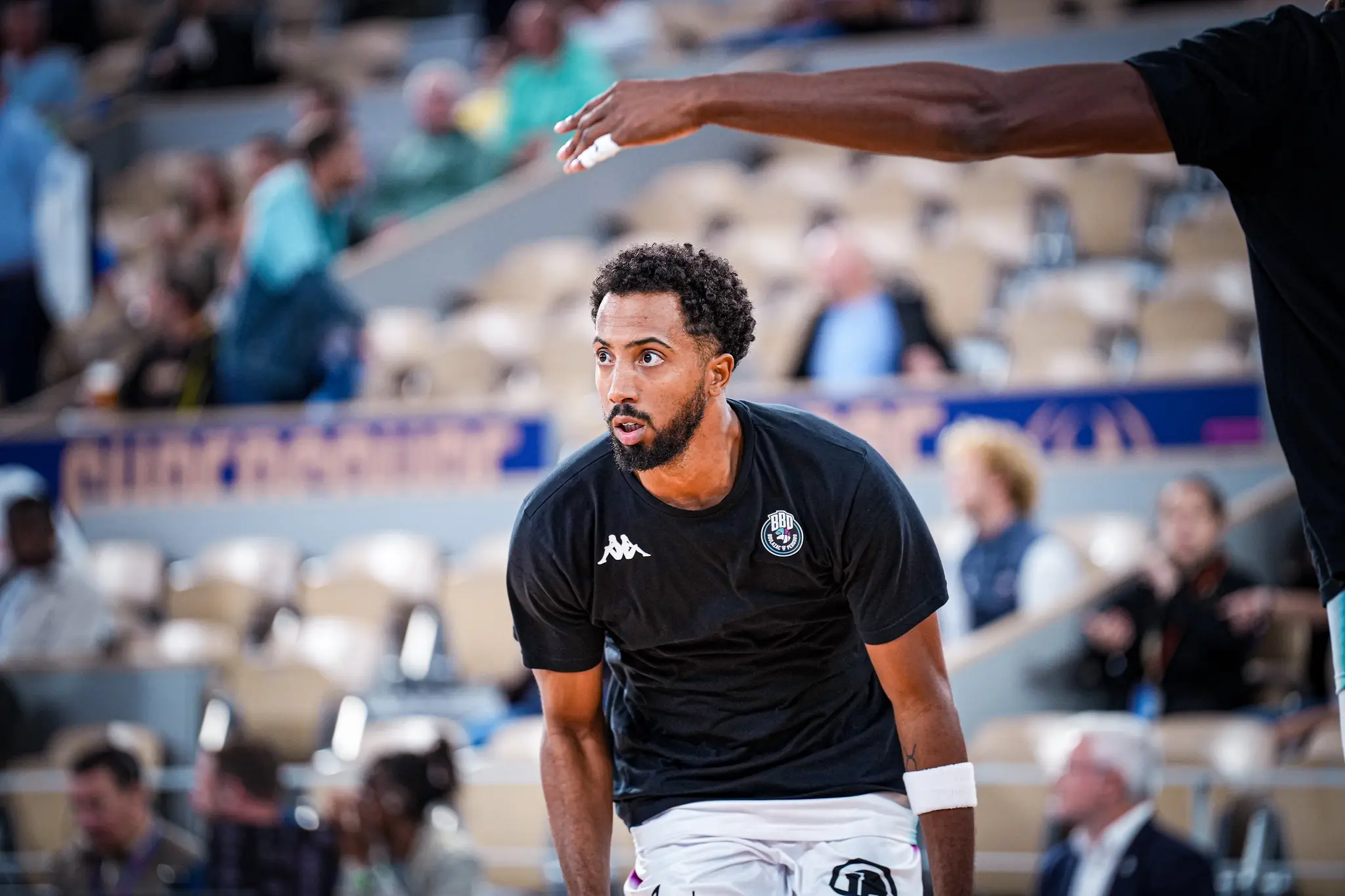 La poisse continue pour Boulazac : Thomas Ville rejoint l’infirmerie