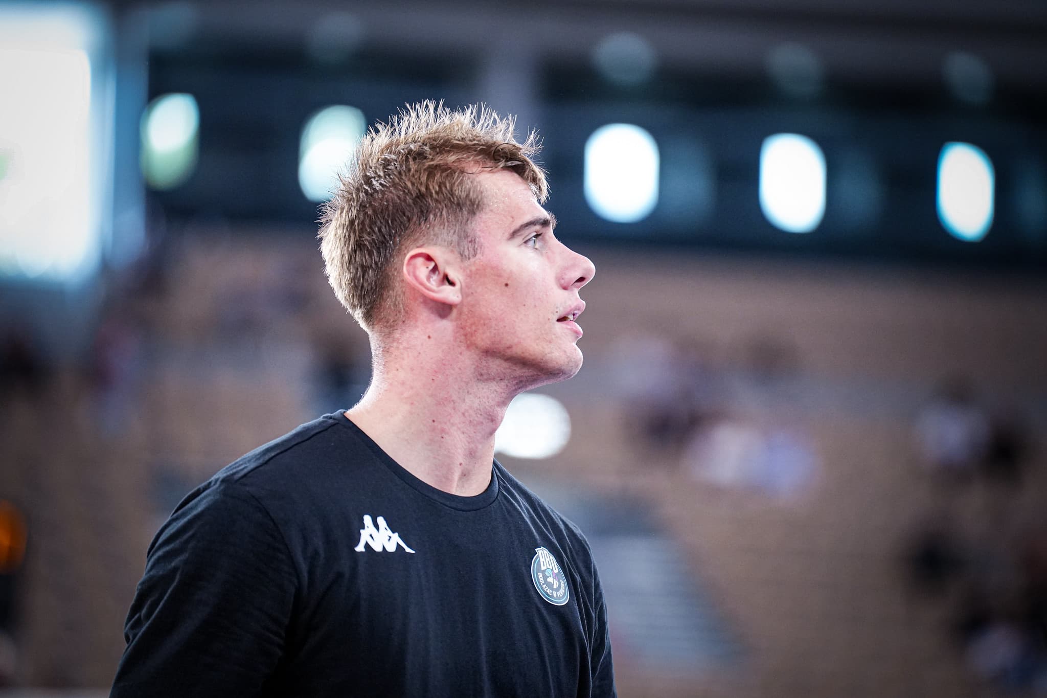 Théo Magrit va s’engager avec Limoges