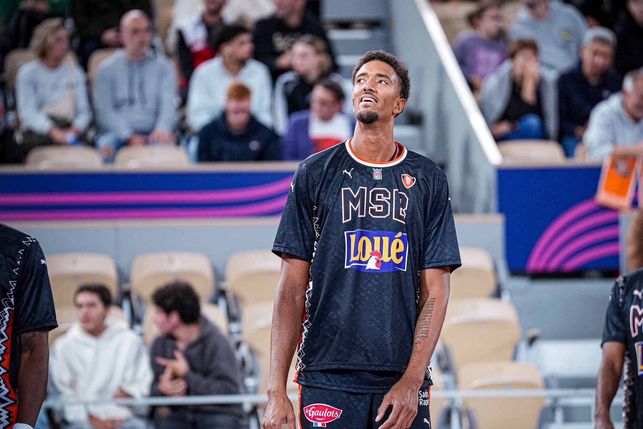 Le Mans : Jonathan Jeanne voit le bout du tunnel