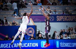 Paris Boulazac Basket
