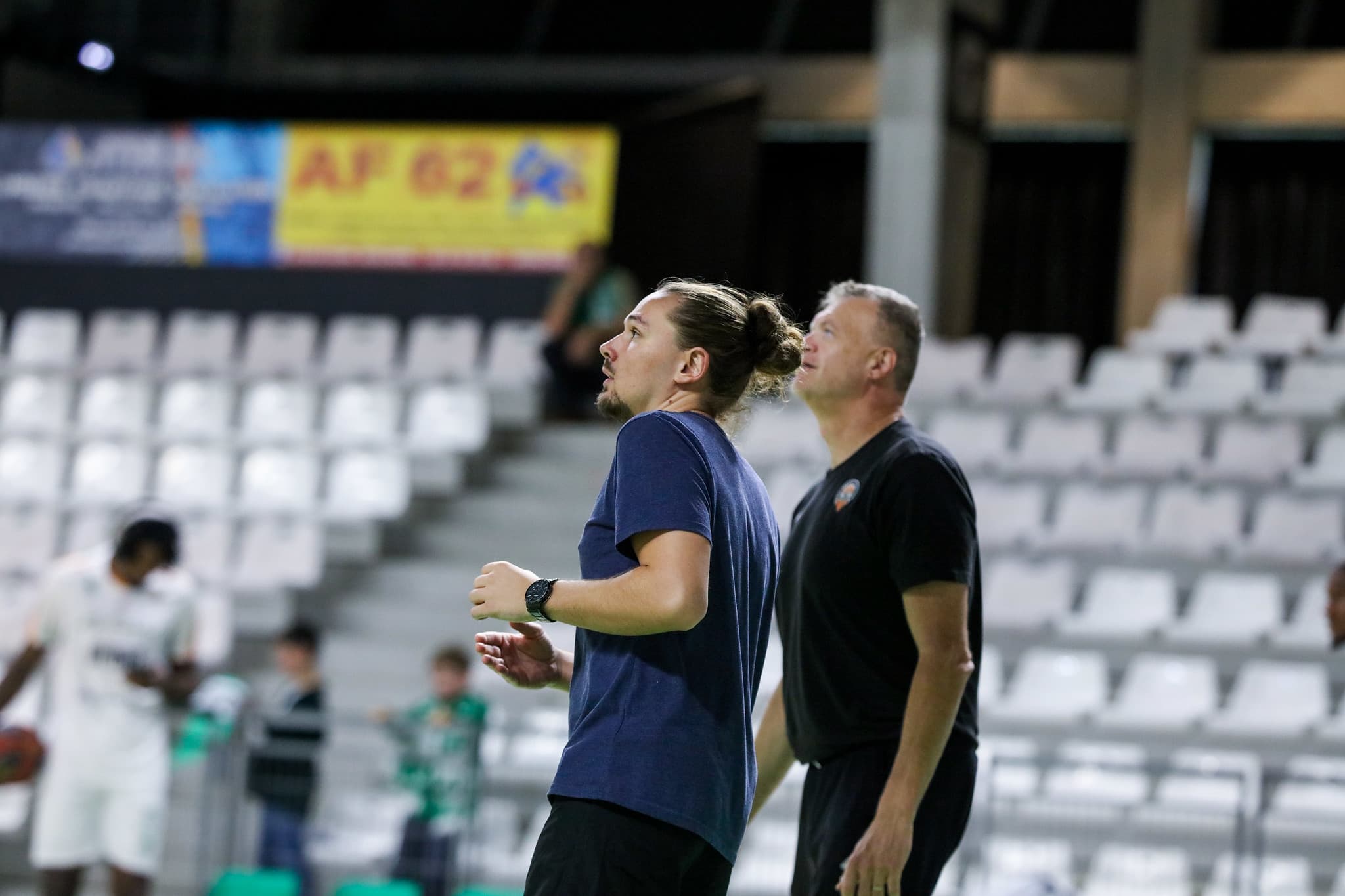 Le Limoges CSP recrute un assistant-coach serbe