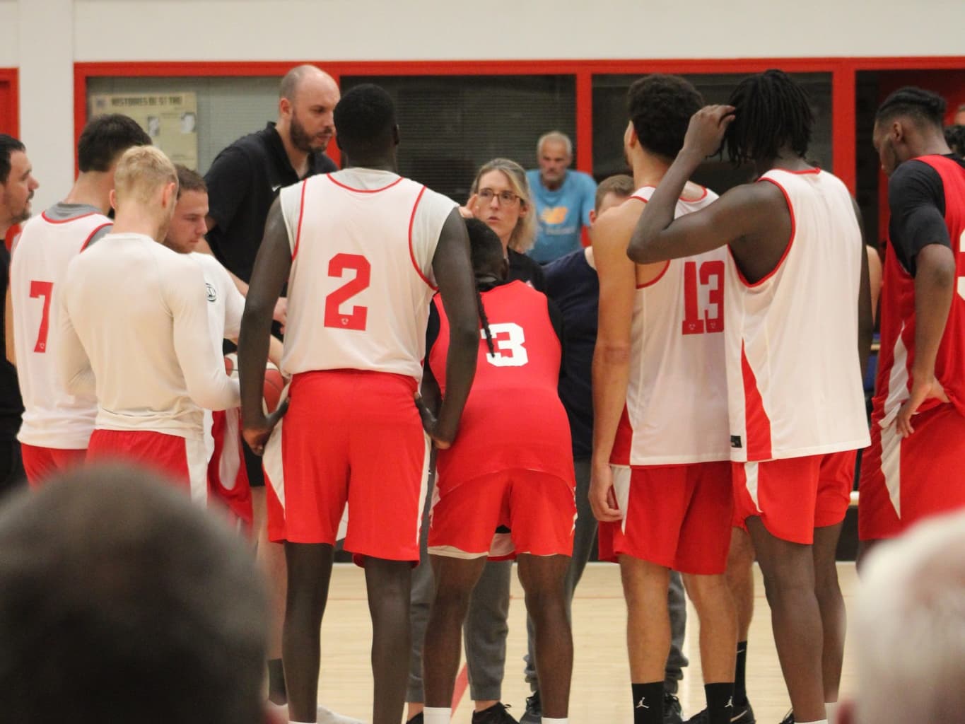 Vers un match perdu sur tapis vert pour Le Havre contre Besançon ?