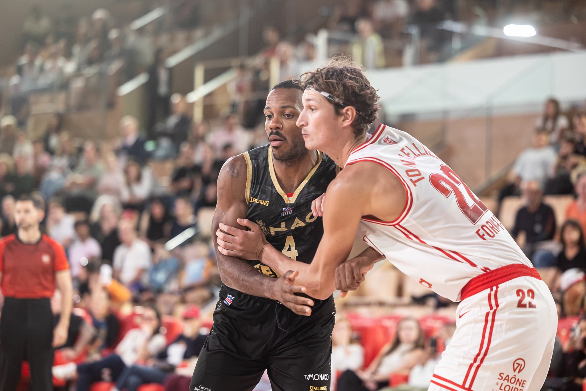 AS Monaco : des joueurs envisagent de ne pas jouer à Chalon en raison des salaires impayés