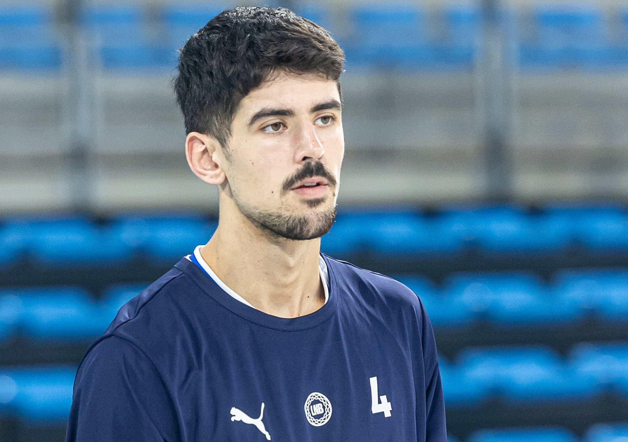 Imanol Prot de retour : Poitiers récupère un atout clé avant un choc décisif