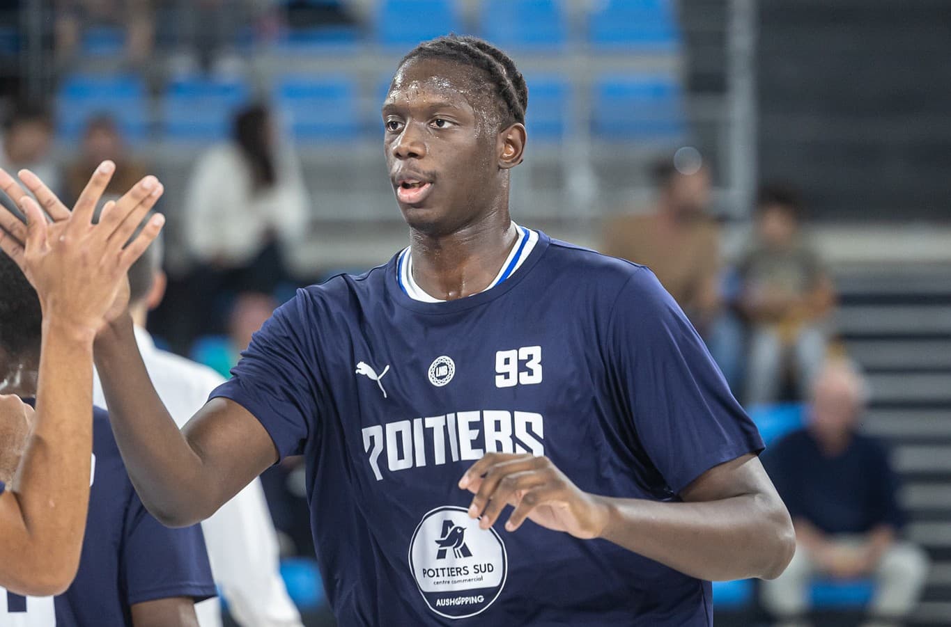Après Kylian Mpete, Mons-Hainaut poursuit sa razzia sur les jeunes talents passés par la France