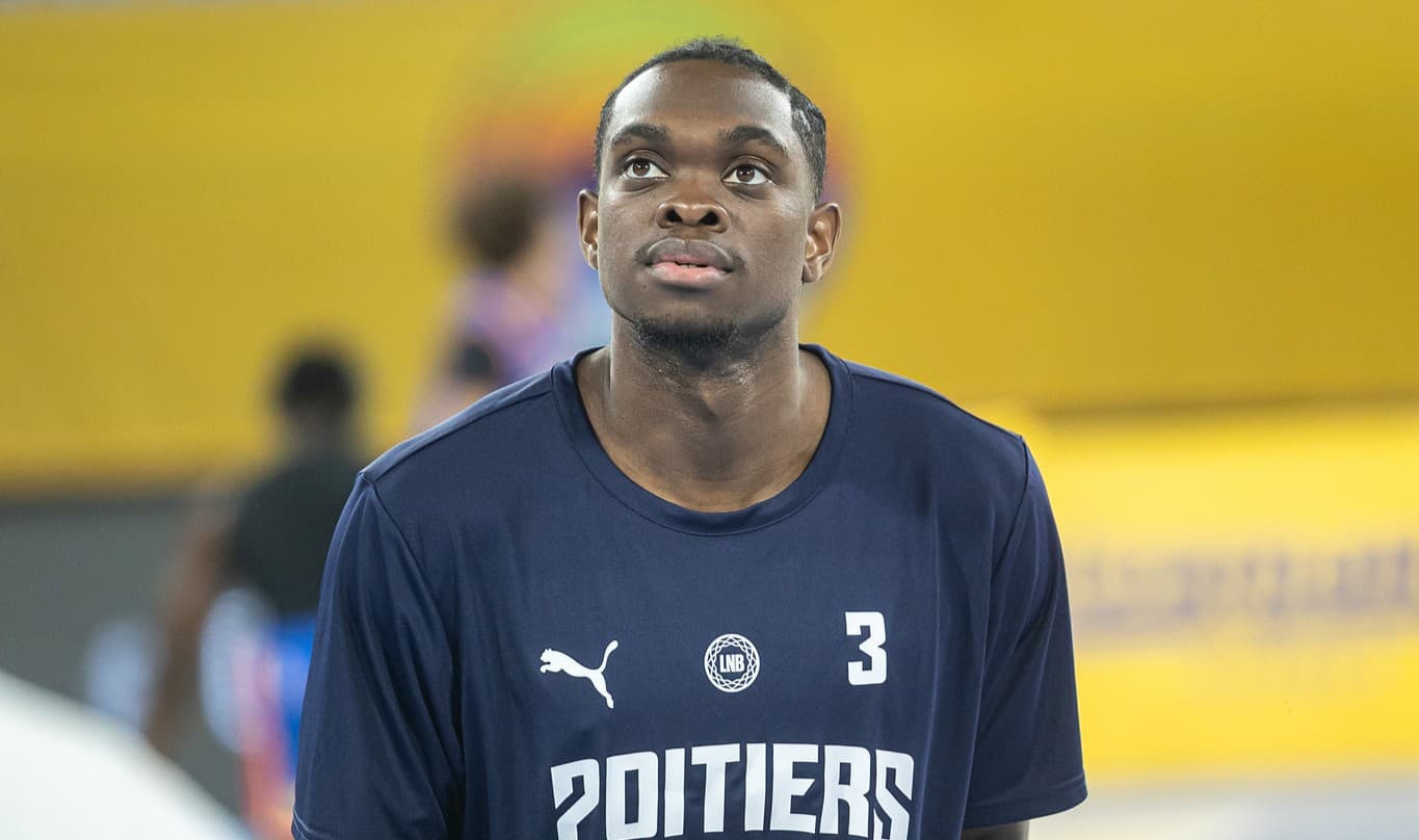 Marcus Gomis ouvre un nouveau chapitre à Nantes