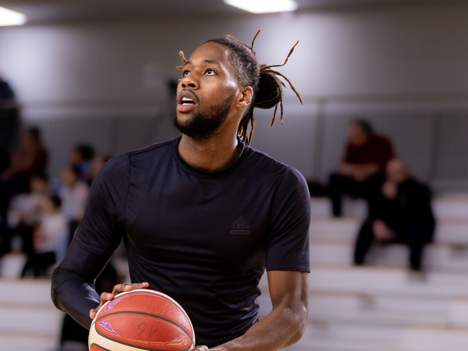 Après un début de saison décevant, Poissy ajuste son effectif sur les joueurs français