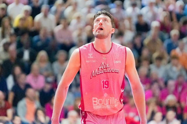 Willem Brandwijk quitte Aix-Maurienne
