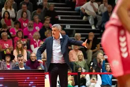« On a eu les profils que l’on voulait » : JD Jackson raconte le grand mercato d’Antibes