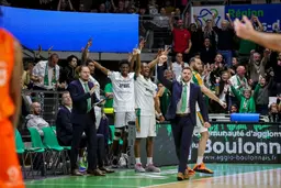De la France à ses racines suédoises, Kenny Grant retrouve un banc pour prendre les commandes de Norrköping