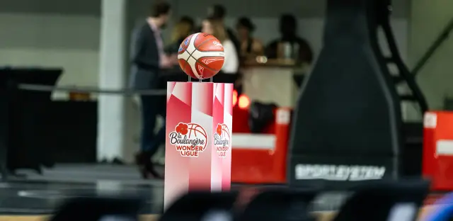 La Boulangère Wonderligue bouleverse son format : fini les playdowns !
