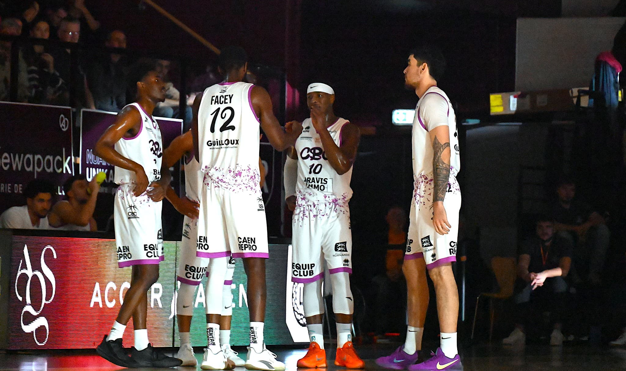 « Si le management suffisait à gommer tous les maux, ce serait trop beau » : Le coup de gueule teinté de résilience du président du Caen BC