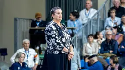Julie Barennes dispute la Coupe du monde 2026 comme assistante de l’Allemagne, une expérience différente avant de retrouver Basket Landes.