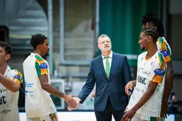 Arnaud Ricoux Le Portel