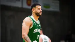 Mathis Dossou-Yovo rejoint officiellement l’ASVEL après une saison remarquée à Nanterre. L’intérieur français retrouvera l’EuroLeague.