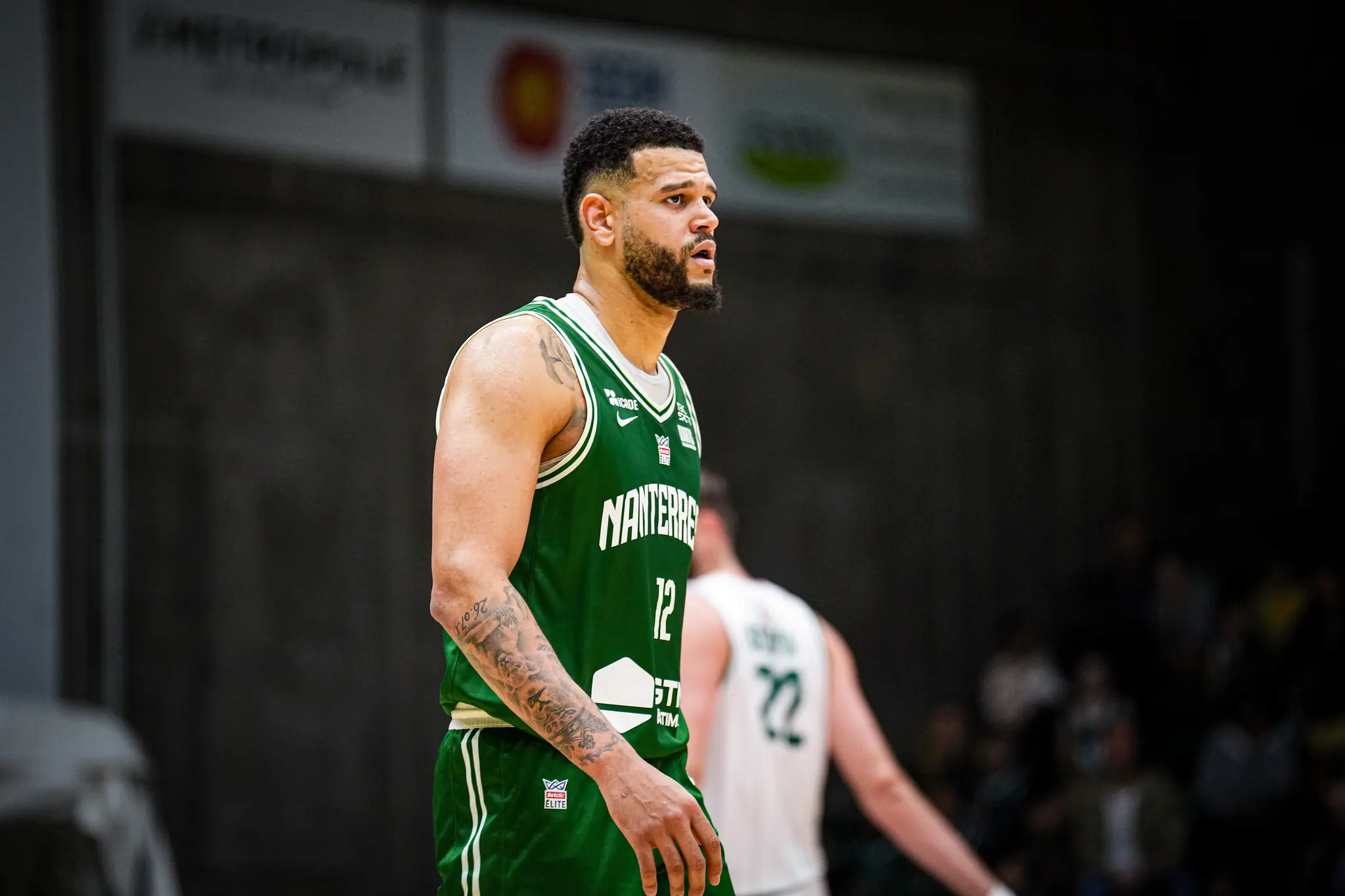 La grande interview de Mathis Dossou-Yovo, avant ses premiers pas chez les Bleus : « Je ne m’estime pas chanceux, mais privilégié ! »