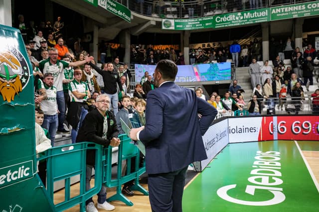 Le Portel humilié à domicile (-61 !), Saint-Quentin miraculé à Mulhouse : on connaît le plateau des 1/8e de finale de la Coupe de France