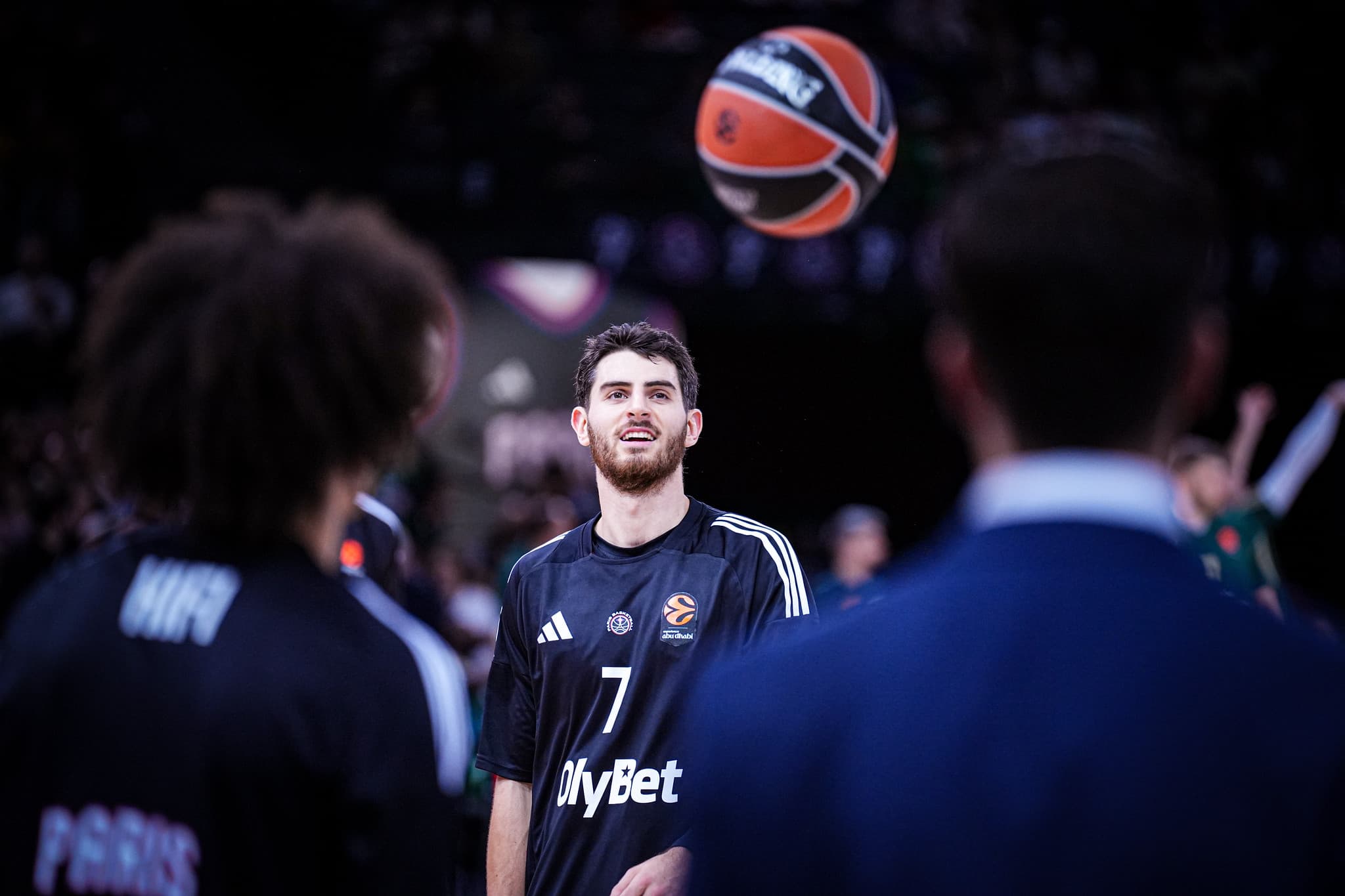 L’EuroLeague muscle son projet face à NBA Europe : 24 équipes et Paris dans le viseur