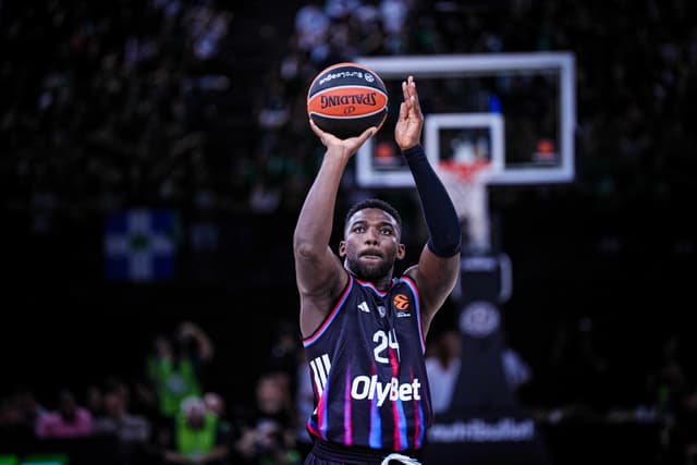 ITW Yakuba Ouattara (Paris), l’exigence du champion de France : « On n’a de marge sur aucune équipe »