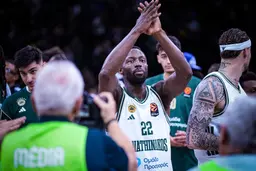 Jerian Grant est incertain pour affronter Monaco ce jeudi