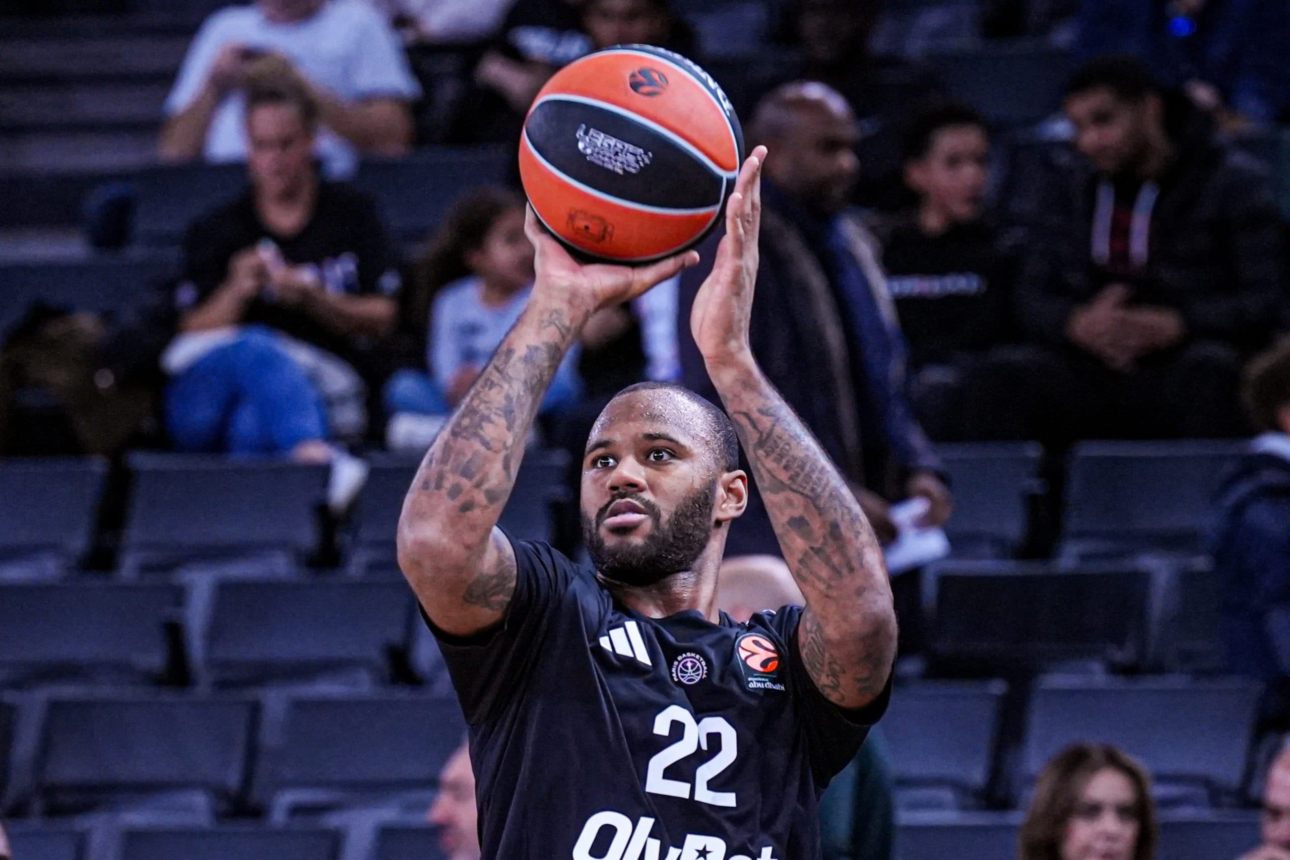 « Les joueurs français ne sont pas assez respectés en France » : Amath M’Baye regrette le traitement des JFL dans le podcast Mauvaise Lang