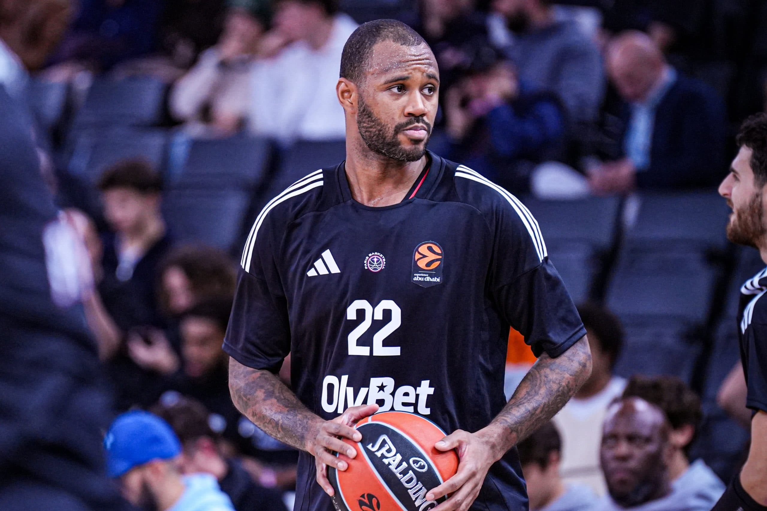 ITW – Amath M’Baye, rookie du championnat de France à 35 ans : « J’attendais que la bonne opportunité se présente »