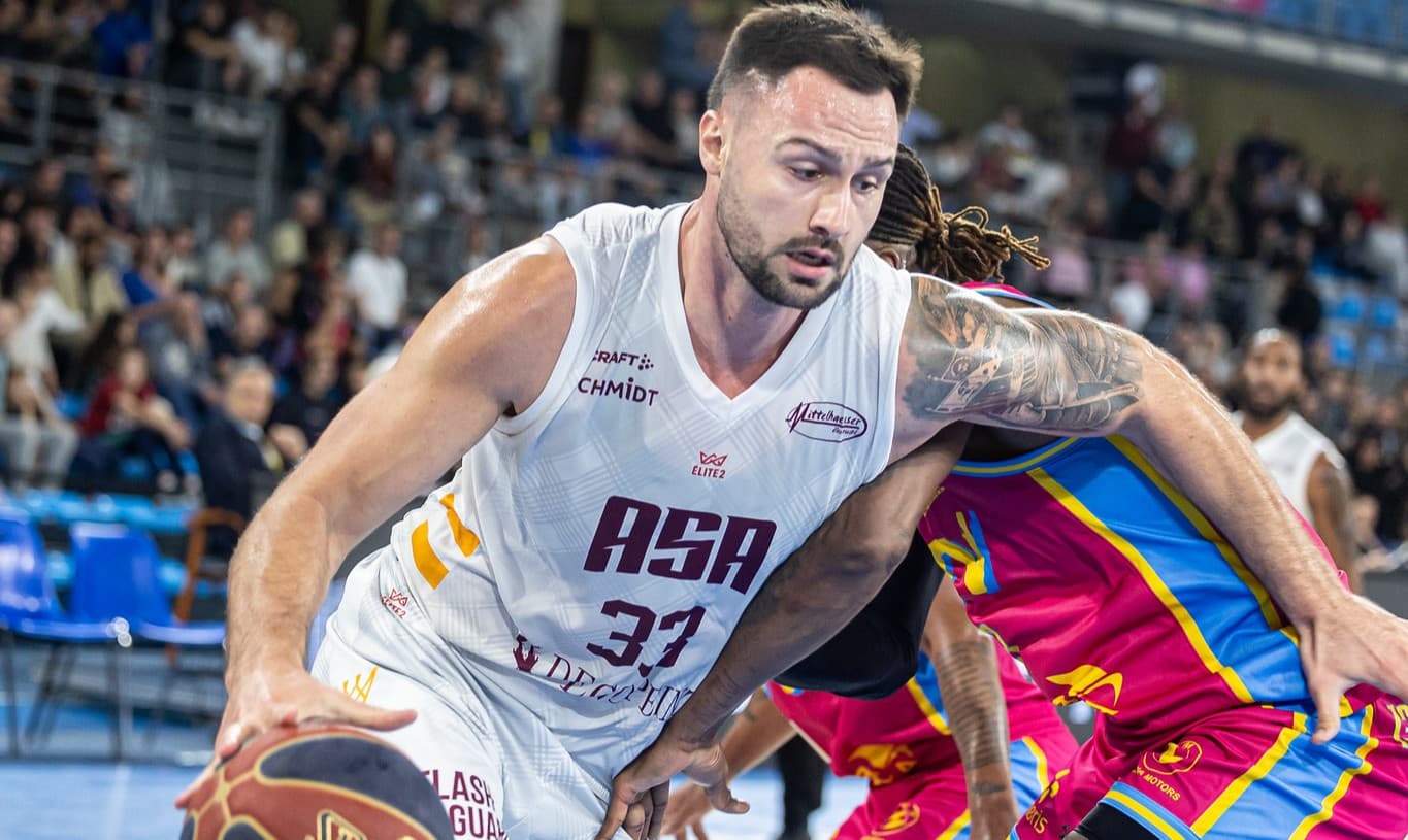 Mladen Vujic ne sera plus alsacien la saison prochaine