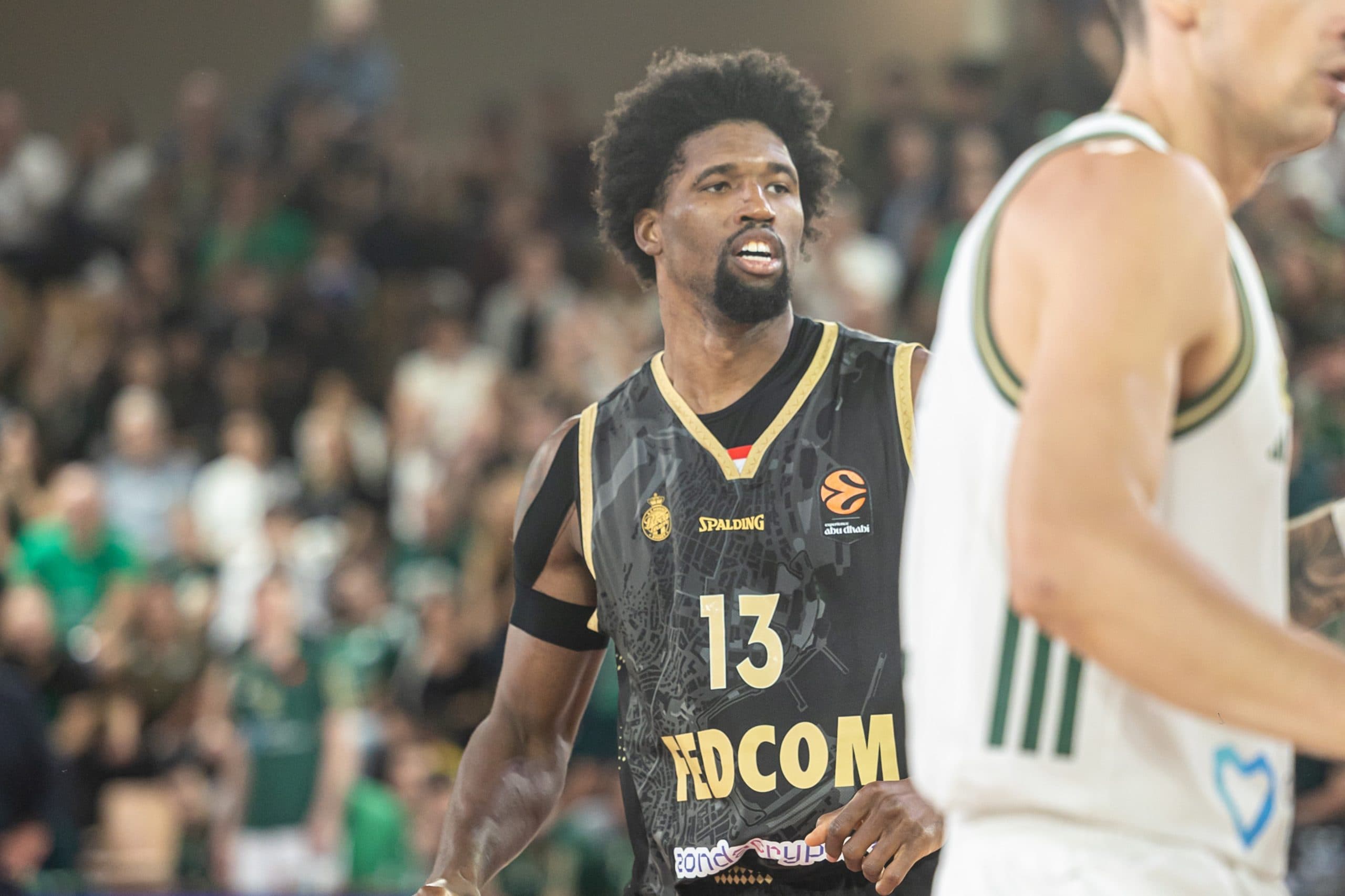 Encore un nouveau nom sur la liste des partants de Monaco cet été ?