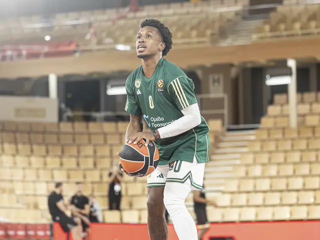 T.J. Shorts vers un nouveau club d’EuroLeague : ça se précise