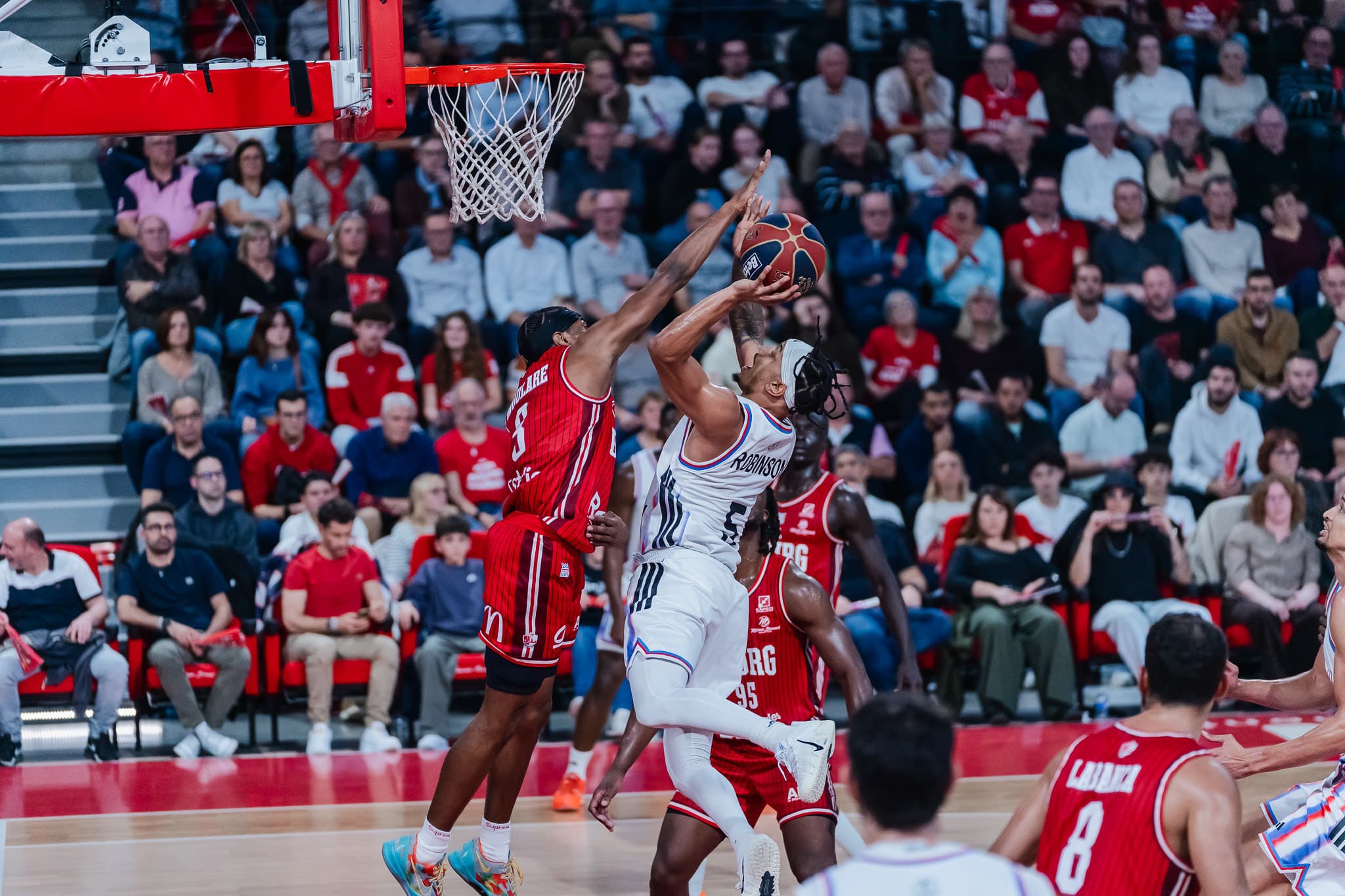 Déjà cinq équipes qualifiées pour la Leaders Cup, six prétendants pour les trois derniers billets : le point sur la situation